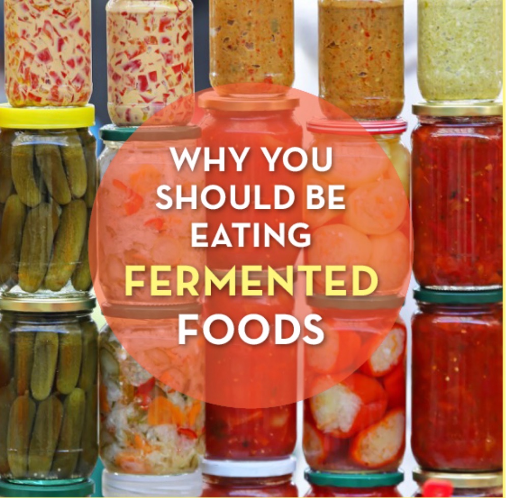Fermented Foods