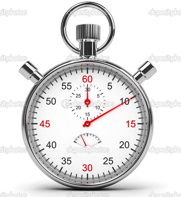 Be the one minute manager of&nbsp;yourself