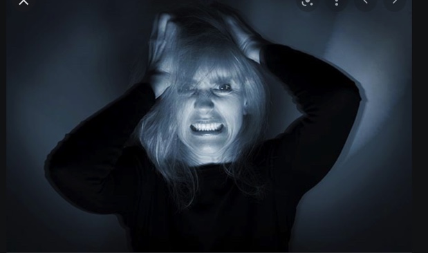 Mass Formation Psychosis