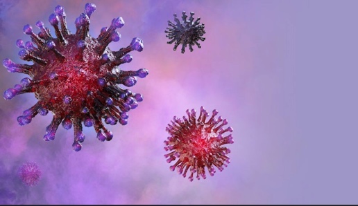 Kill 2 birds with 1 Stone ? Herpes and&nbsp;Covid