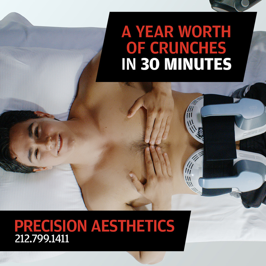 What about Emsculpt?