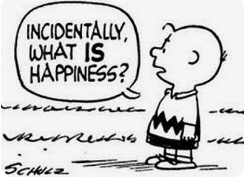 What is Happiness?