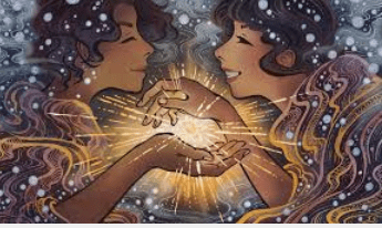 Presence is the Greatest Gift or&nbsp;Present