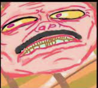 I am not “angry” I am John Your vocabulary&nbsp;sucks!