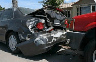 Responsibility Dont get hit from behind in&nbsp;life