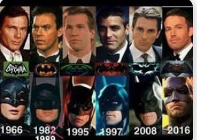 Holy faces Batman, A Non Surgical Face  Lift? Its&nbsp;here!