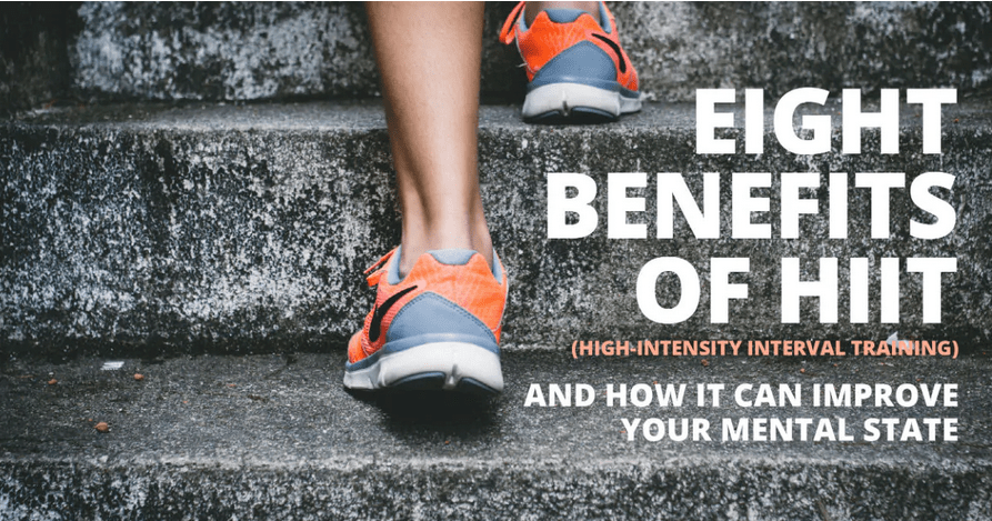 Exercise HIIT me up for 30 Seconds? I am in&nbsp;:)