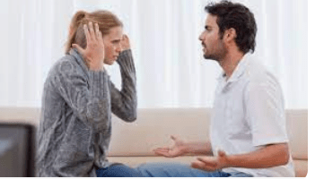 The One you love the most is the hardest person to listen&nbsp;to