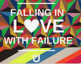 Do you enjoy&nbsp;Failure?