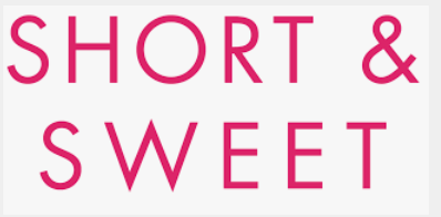 And Again Shorter and Sweeter Technologies&nbsp;Explained