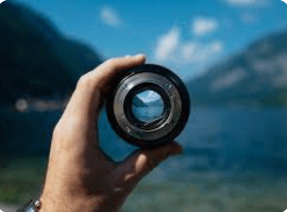 Your life is literally what you focus&nbsp;on