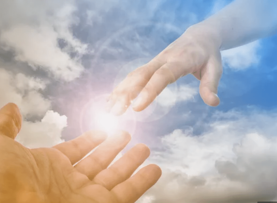 Give “The Greatest Love of All?   By Just saying&nbsp;nothing!