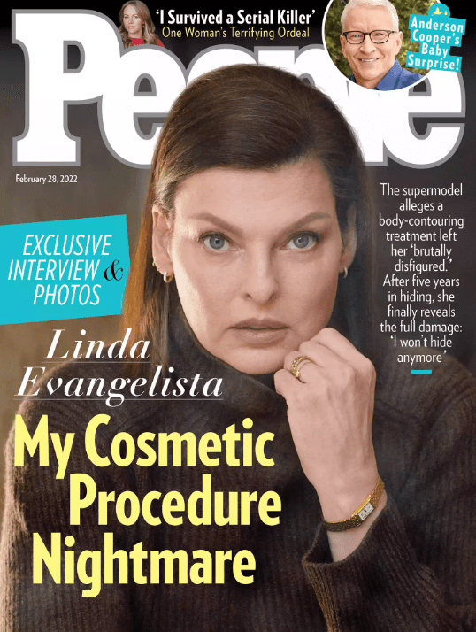 Cosmetic Procedures The Good The Bad and The&nbsp;Ugly