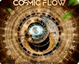 Synchronicity is simply “letting go.” It’s not&nbsp;magic.