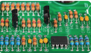 Magic Happens When Energy Flows Unless your brain is full of&nbsp;resistors