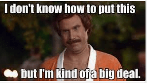 Do you Brag or are you too&nbsp;Humble?