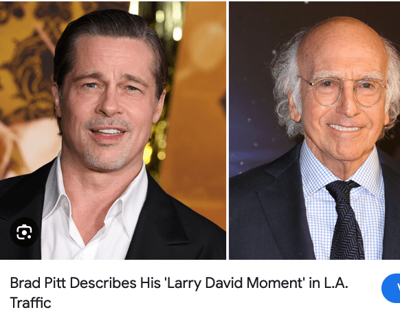 Deviant from the Norm or Pet&nbsp;Peeve?