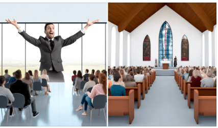 Everybody wants community and they will pay big for&nbsp;it.