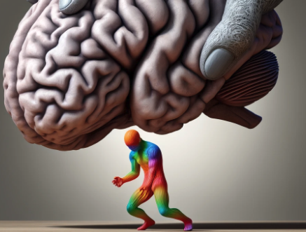 Is your thinking killing or healing you?