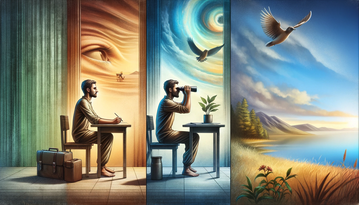 Think See Feel Get it, or Got&nbsp;it?