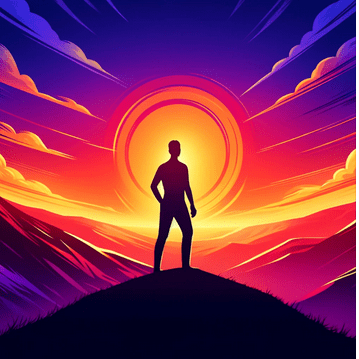 The statement, “You don’t have to be loved by everyone,”