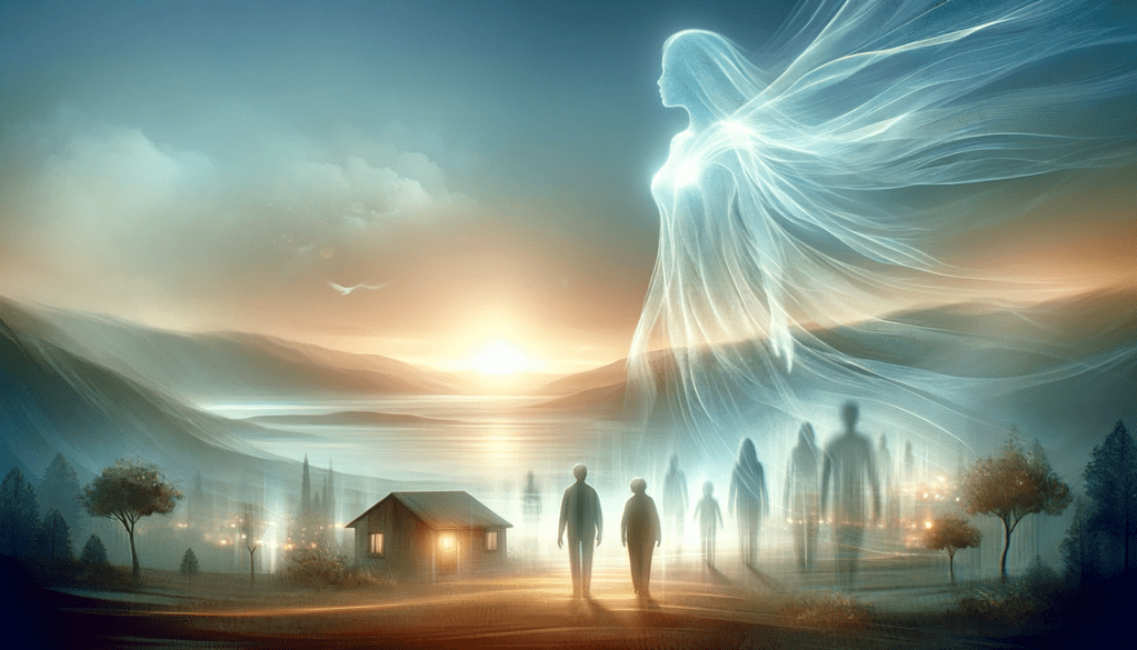 My thoughts on “Passing”