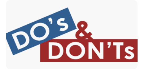 Non Surgical Cosmetic Treatments: Do’s and&nbsp;Do’nts