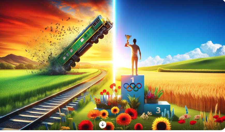 Study Your Successes: The Key to Navigating Life’s&nbsp;Challenges