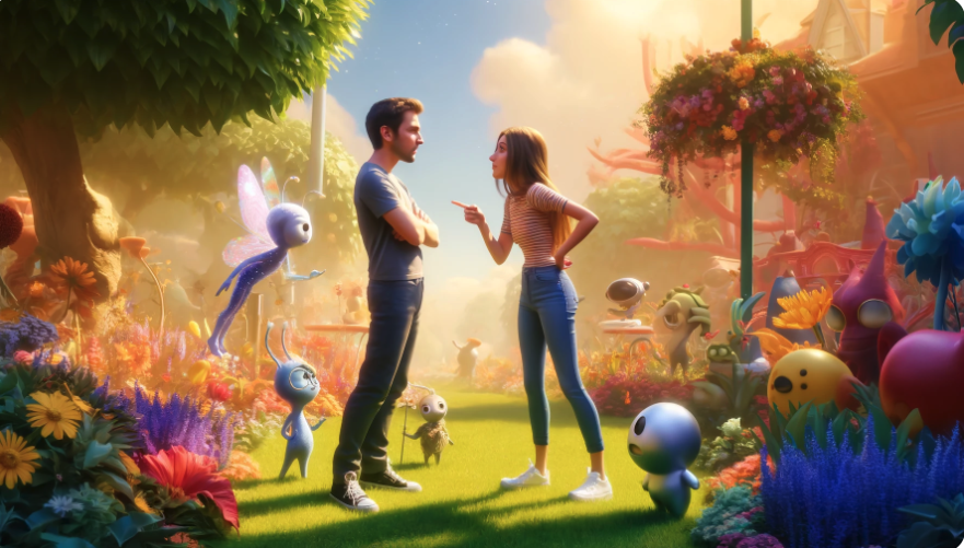 Why Asking Someone About a Situation They Didn’t Witness Is&nbsp;Silly