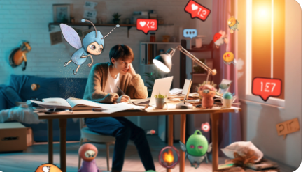 Are You Choosing Your Day or Is Your Monkey Brain in&nbsp;Control?