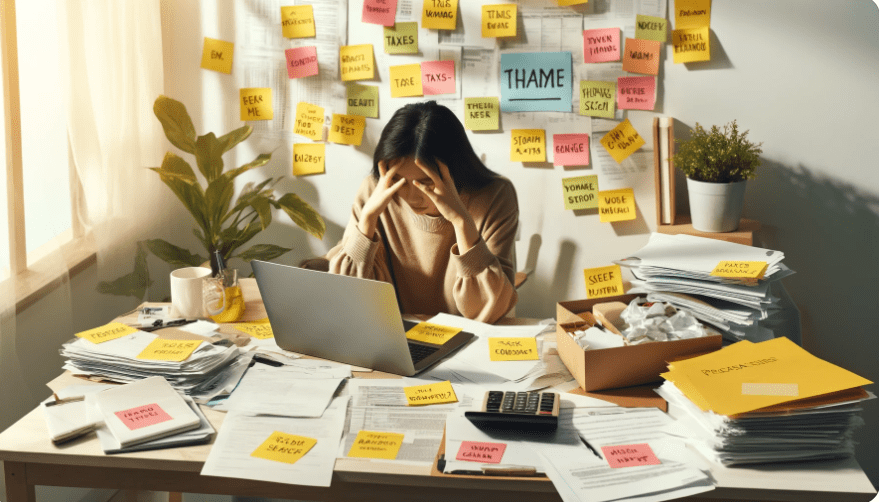 FOMO is in&nbsp;everything