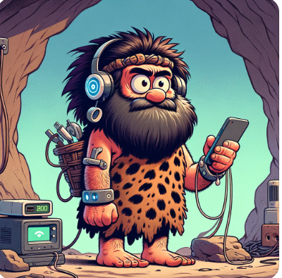 The Quality of Your Life is the Quality of Your Conversation with&nbsp;Grog