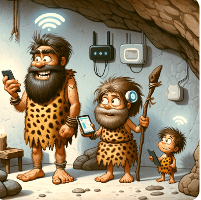 Grog Part 2 What happens when we throw the parents in the&nbsp;mix?