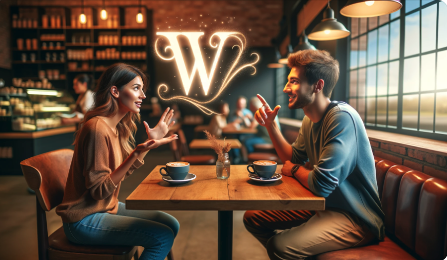 Listening by Asking W Questions: The Art of Deepening&nbsp;Conversations