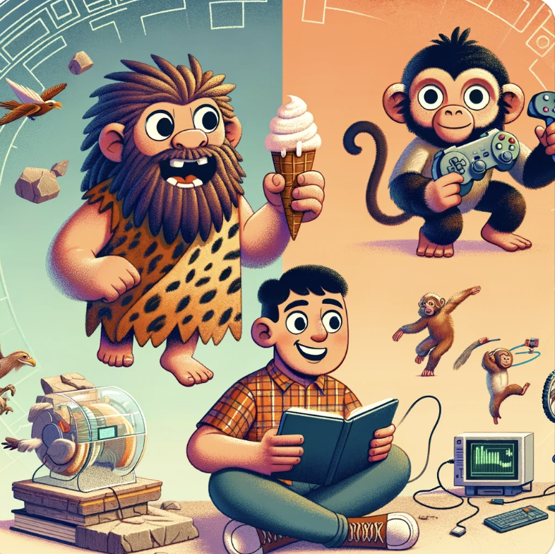 Who is Running Your&nbsp;Brain?