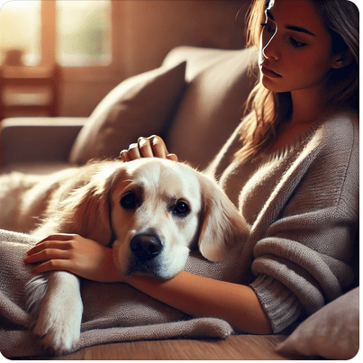 The Golden Retriever Approach: Another Distinction on&nbsp;Rapport