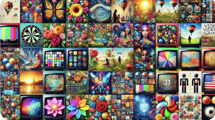 What If We Harnessed the Success of the $347 Billion Video Game&nbsp;Industry?