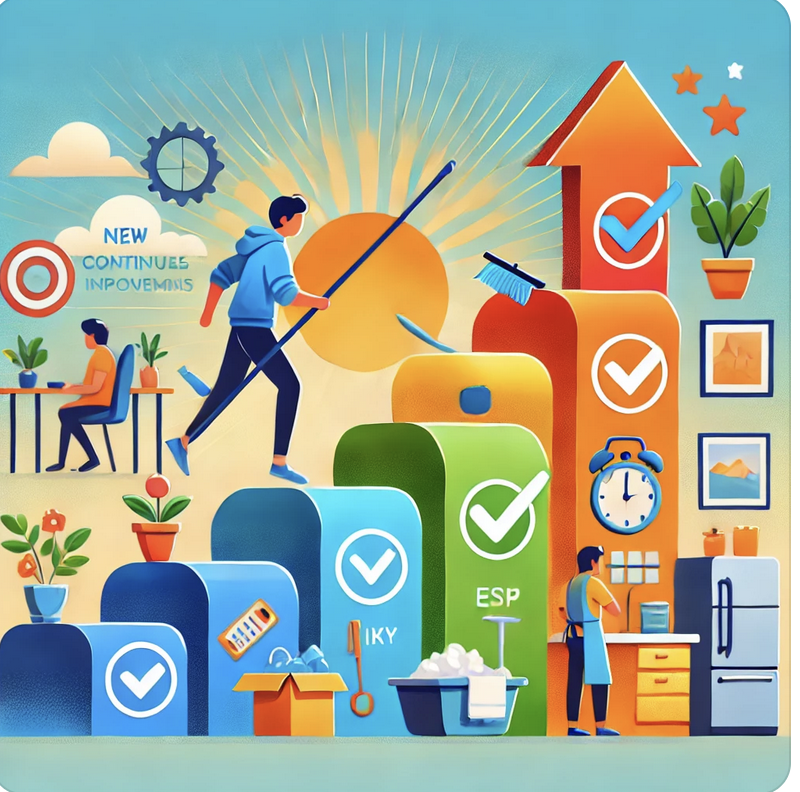 Act Like an Alcoholic and You Will Be Much More&nbsp;Successful