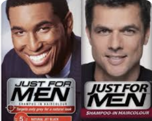 Not Just for Men: Acknowledge, Don’t Fix