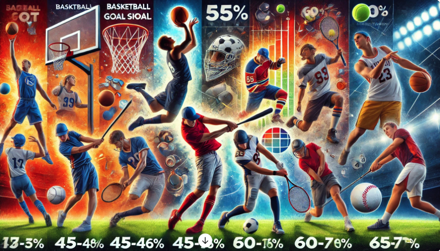 Are You Taking the&nbsp;Shots?