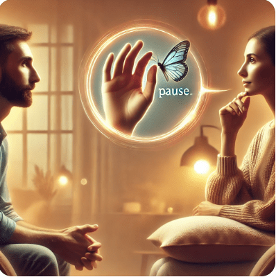 The Power of Pauses: Rethinking Our Conversation&nbsp;Dynamics