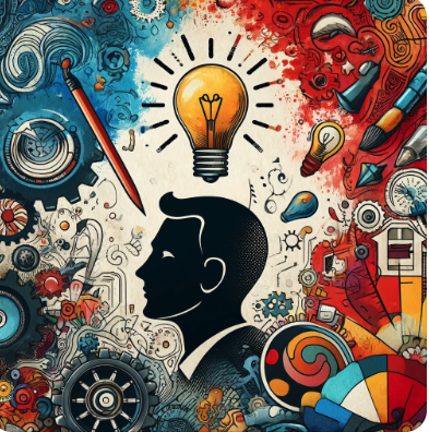 The Power of Original Thinking: Embracing Mismatching for&nbsp;Innovation