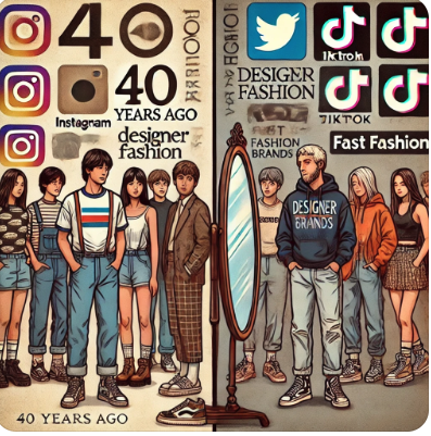 The Designer Dilemma: A New Challenge for Today’s&nbsp;Youth