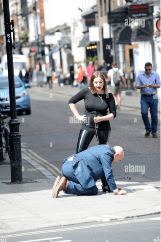 Navigating the Complexities of Male-Female Relationships: Balancing Intelligence and&nbsp;Femininity