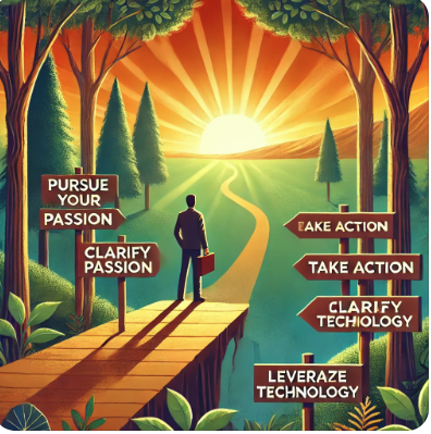 Exploring Your “Woulds”: Bringing Clarity to Your&nbsp;Dreams