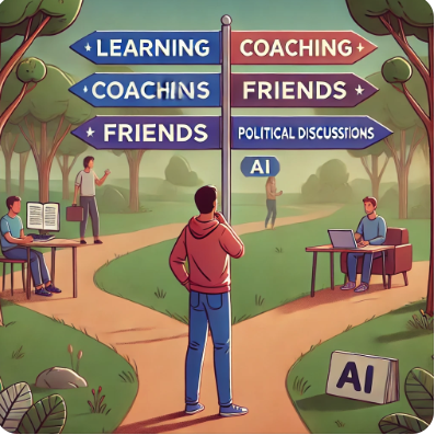 ROI for Your&nbsp;Life?