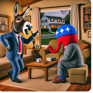 Politics? Everything You Need to Know:&nbsp;Dont