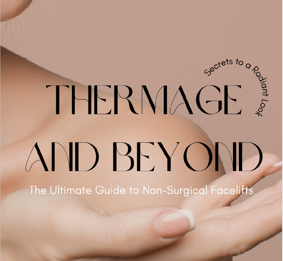 Skin Tightening Non Surgical Face&nbsp;Lift