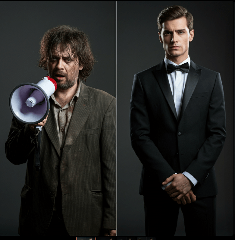 The Quiet Virtue: Why the Best Services Often Go&nbsp;Unnoticed