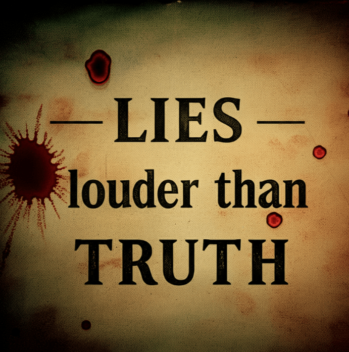 Truth vs Lies